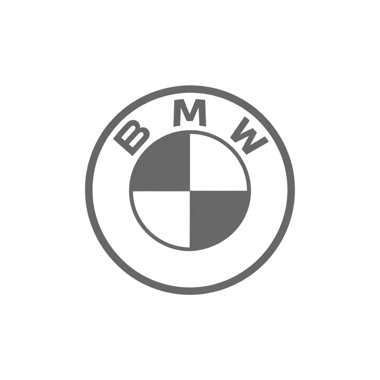 BMW roundel