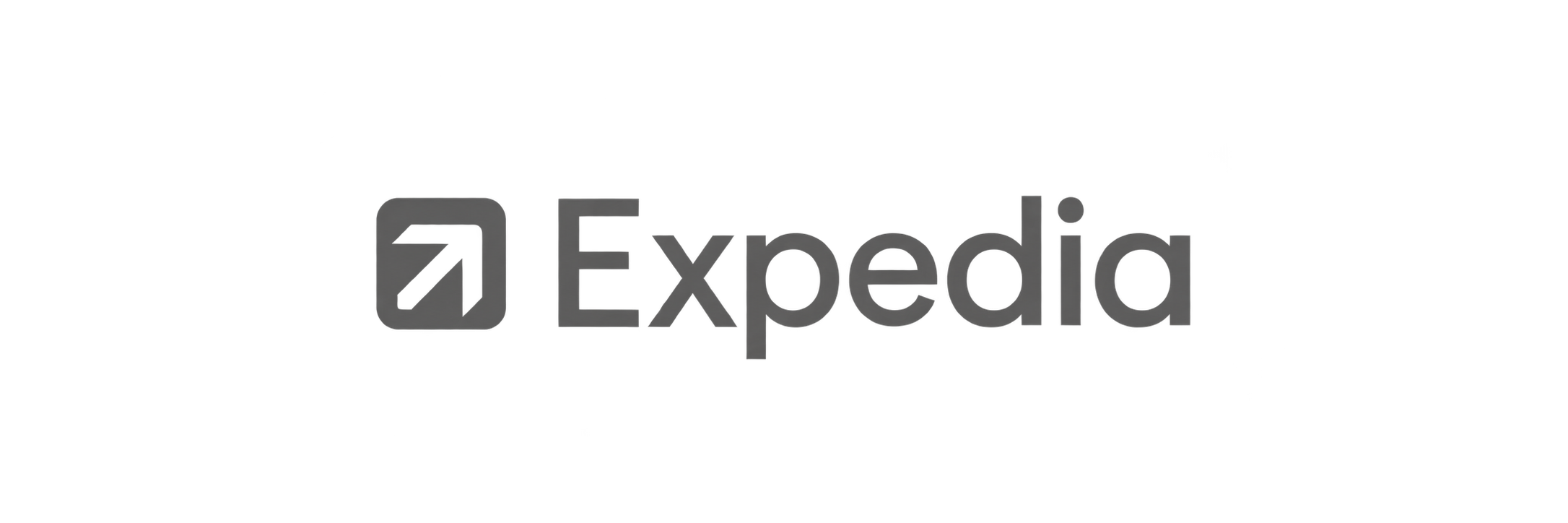 Expedia wordmark