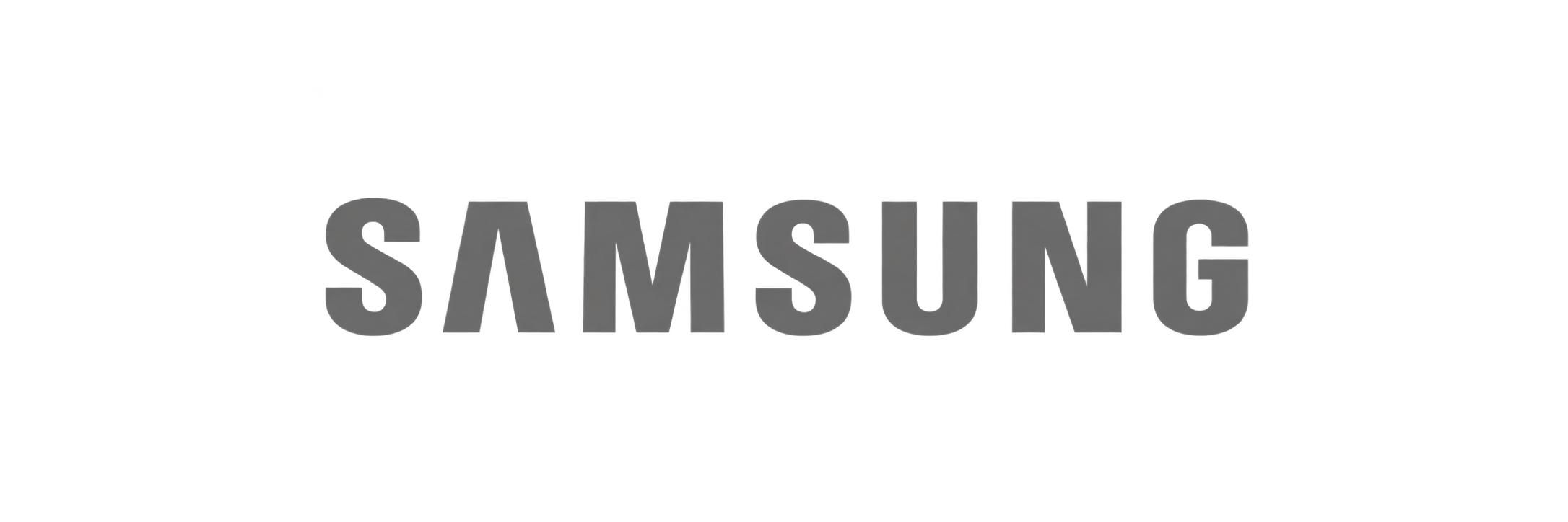 Samsung wordmark