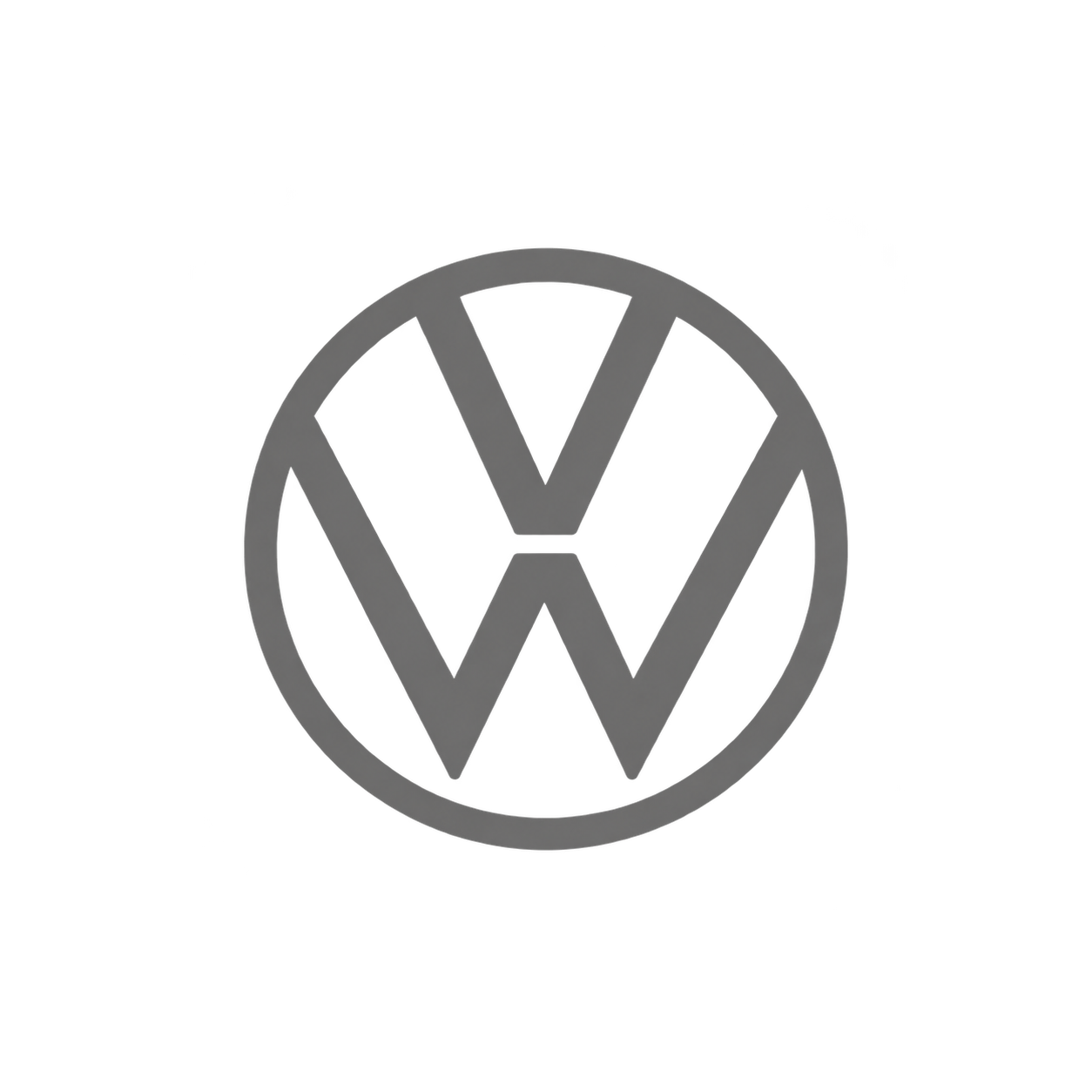 Volkswagen mark